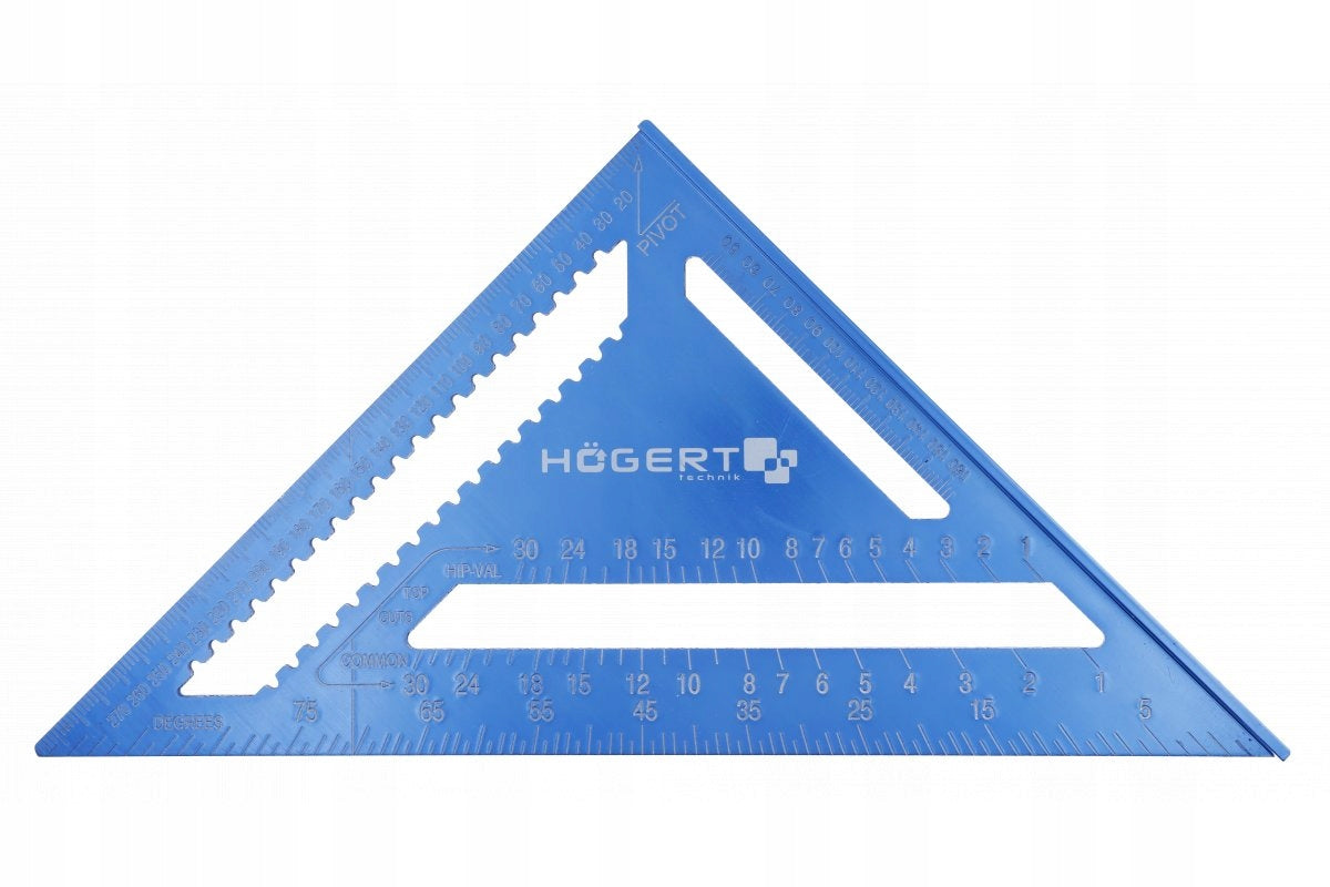 HOGERT Carpenter angle 300 mm HT4M214