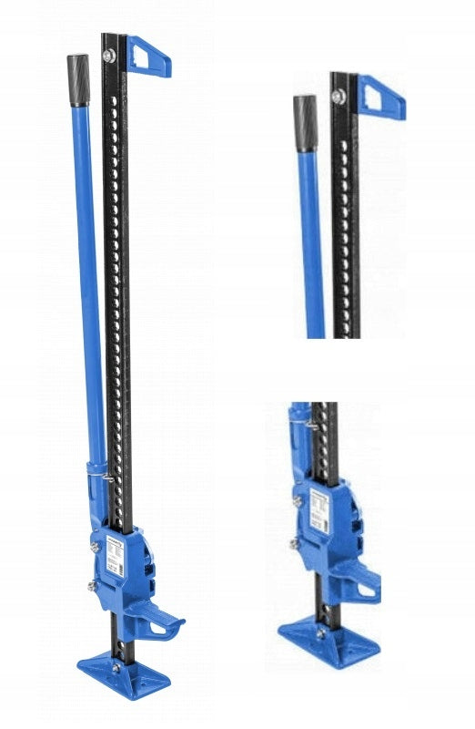 HOGERT FARM LIFT 3T 130-645 mm 33" Manufacturer code HT8G070