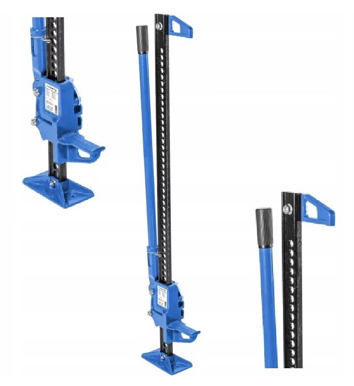 HOGERT FARM LIFT 3T 130-645 mm 33"