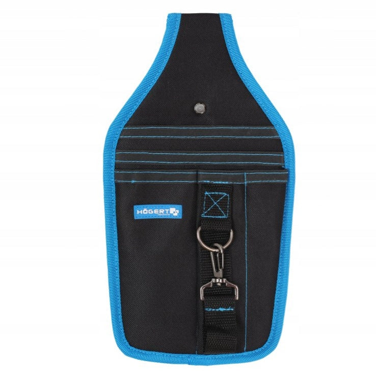 HOGERT HT7G234 HOLSTER BELT POCKET FOR TOOLS 31x16 [cm]
