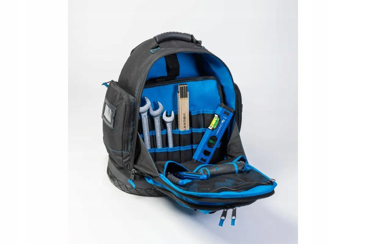 HOGERT Heavy Duty Backpack with Removable Organizer HT7G226 Manufacturer code HT7G226