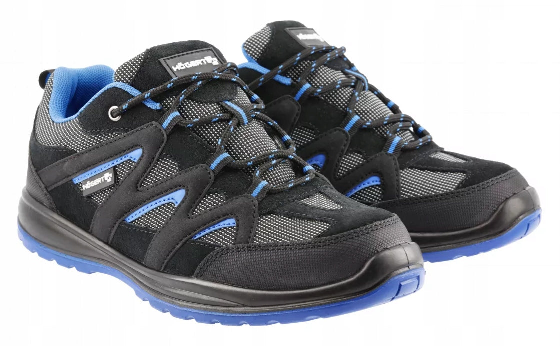 HOGERT Lightweight work shoes ELSTER 01 SRC r. 44