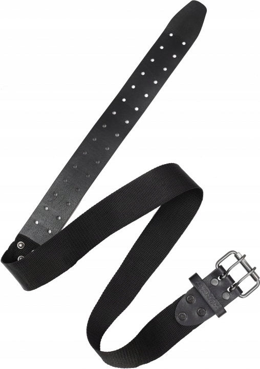 HOGERT MEN'S LEATHER STRAP FOR TROUSERS 143x5cm WORKING ASSEMBLY BELT