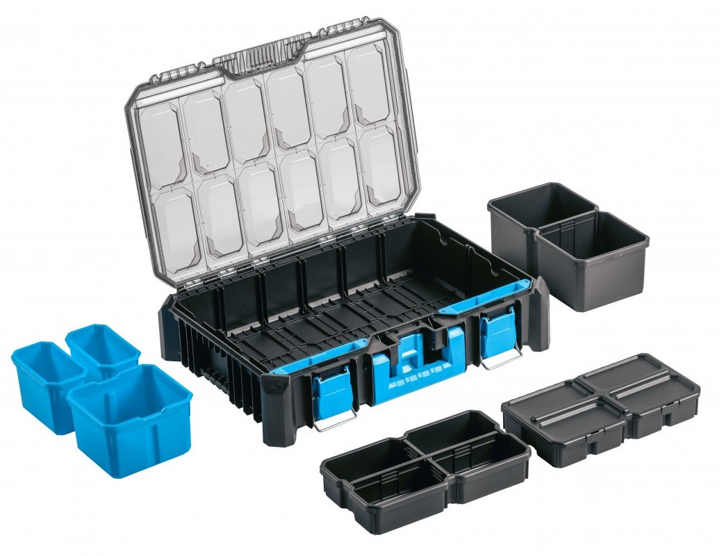 HOGERT MODULAR SUITCASE ORGANIZER HIGH