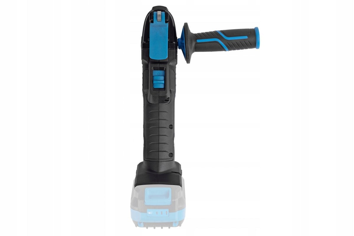 HOGERT MULTIFUNCTION DEVICE CORDLESS GRINDER 18V HT2E230-0MT Manufacturer code HT2E230-0MT