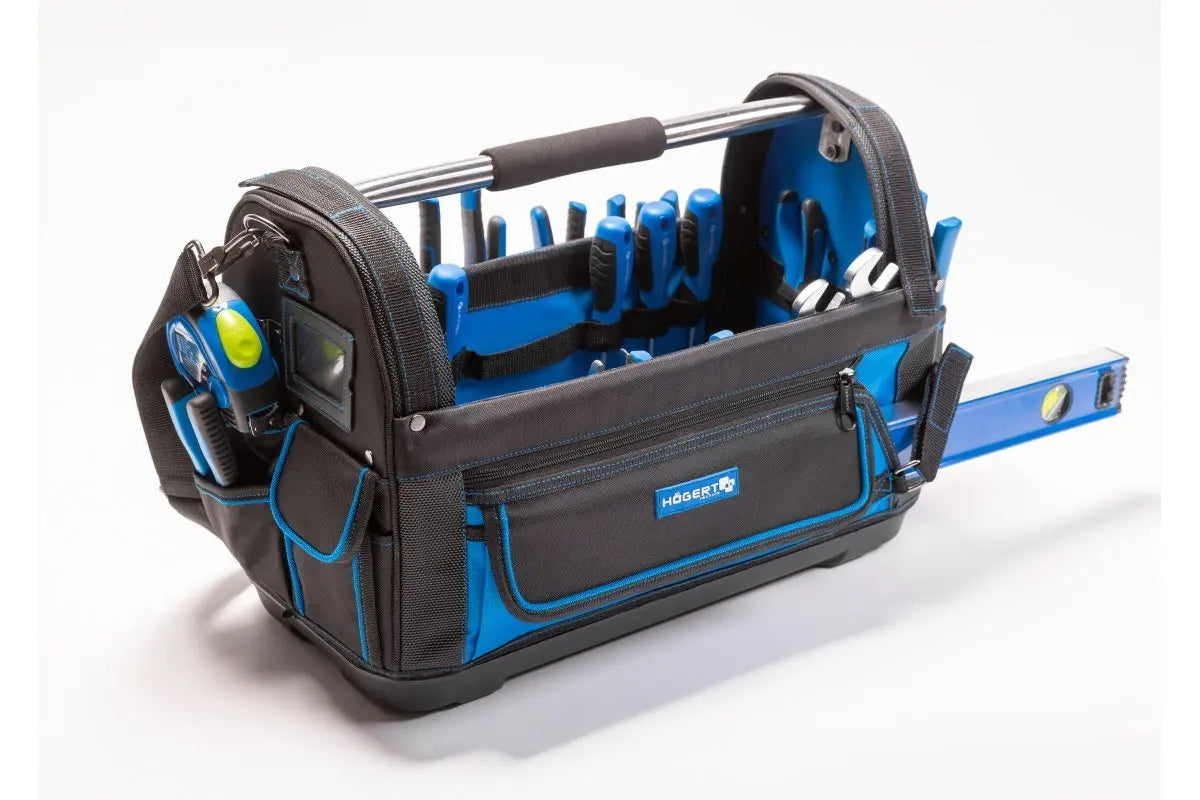 HOGERT Multifunctional work bag HT7G211 Manufacturer code HT7G211