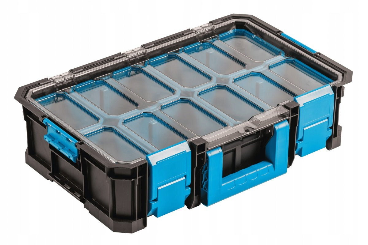 HOGERT ORGANIZER MODULAR TOOL BOX Manufacturer code HT7G503
