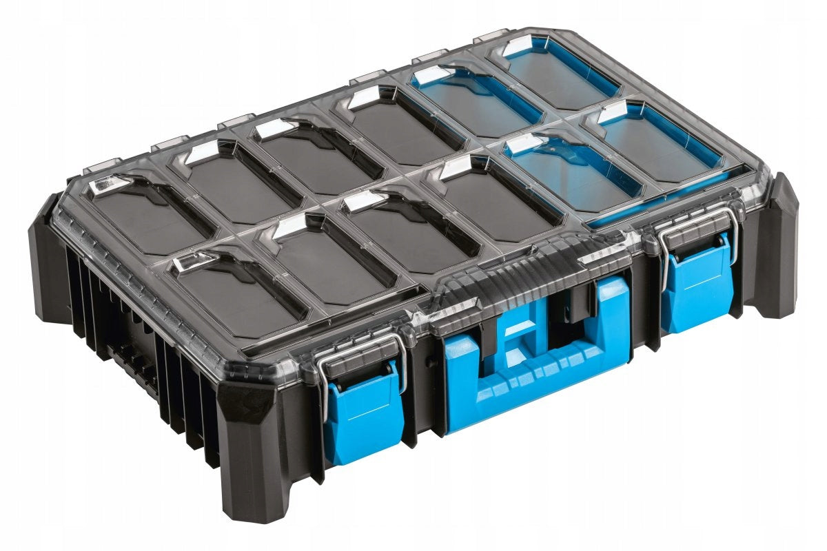 HOGERT ORGANIZER MODULAR TOOL BOX Manufacturer code HT7G508