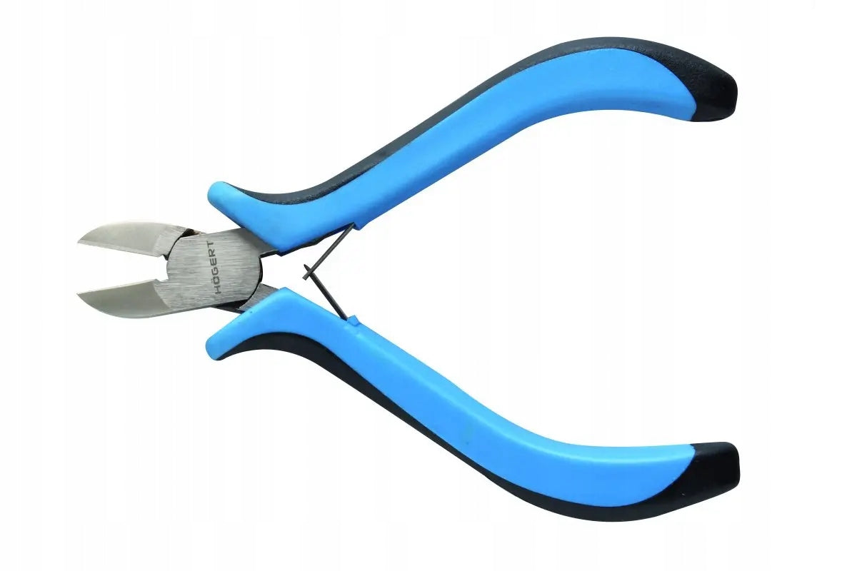 HOGERT Precision side pliers 115 mm HT1P052