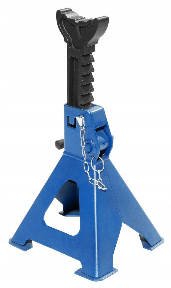 HOGERT SUPPORT STAND FOR CAR KOBYŁKA 3T 300 – 444mm 1 PIECE Manufacturer code HT8G063