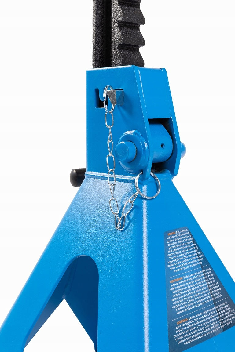 HOGERT SUPPORT STAND FOR CAR KOBYŁKA 6T 400 – 620mm 1 PIECE Manufacturer code HT8G064