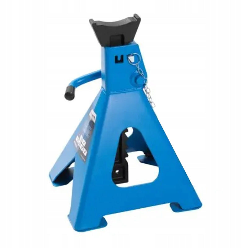HOGERT SUPPORT STAND FOR CAR KOBYŁKA 6T 400 – 620mm 1 PIECE