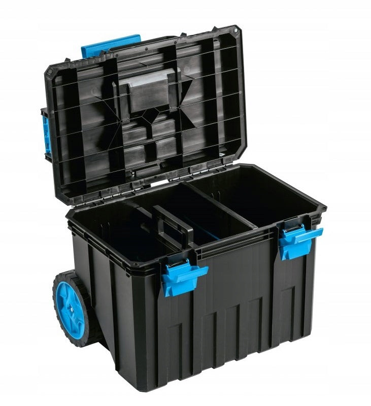 HOGERT TOOL BOX MODULAR ORGANIZER Brand Hoegert Technik