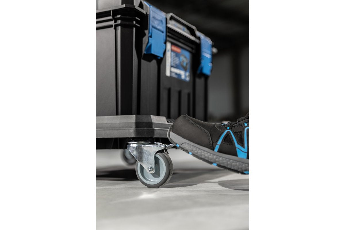 HOGERT TRANSPORT PLATFORM FOR MODULAR BOX Manufacturer code HT7G504