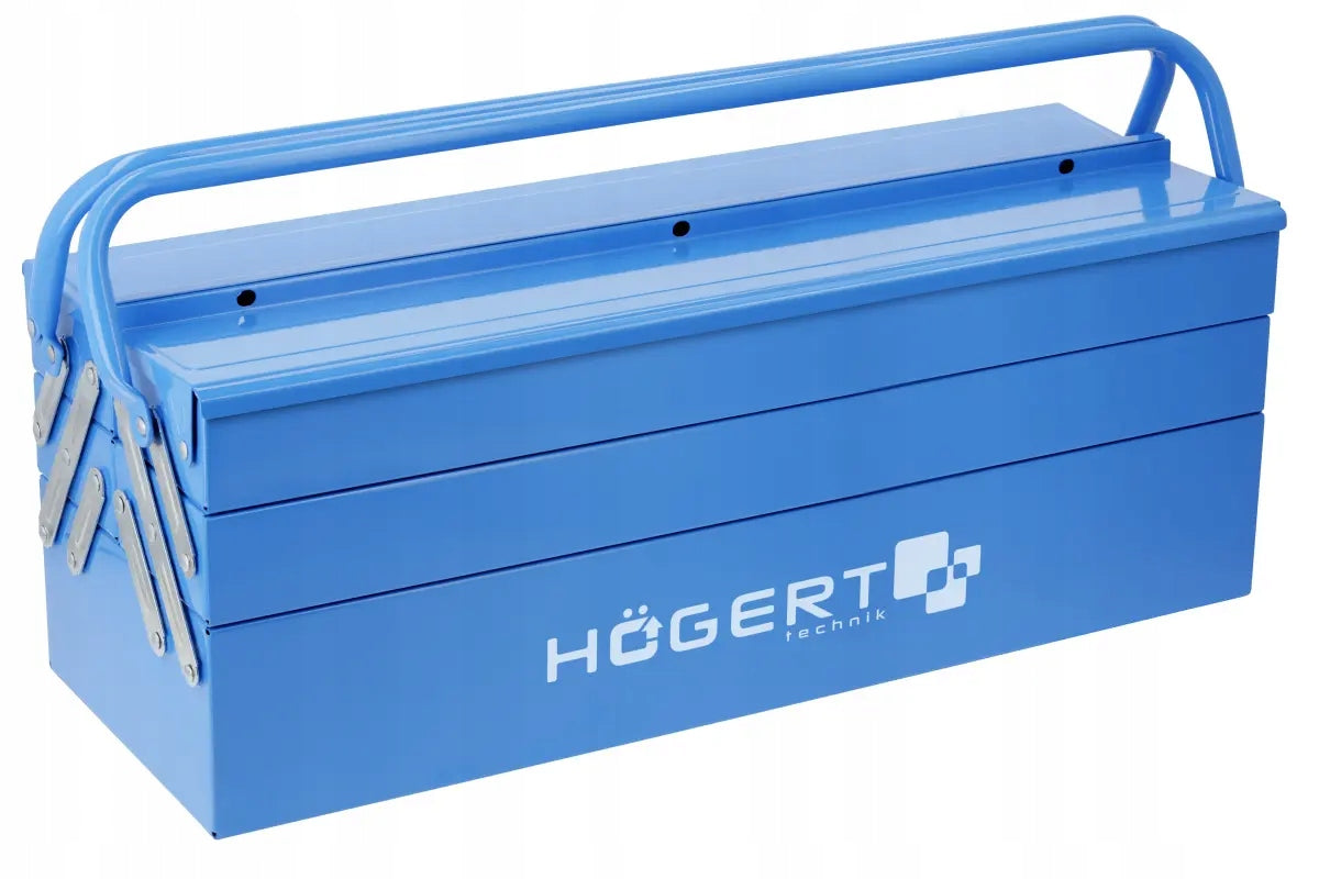 HOGERT Tool Box 21" HT7G078