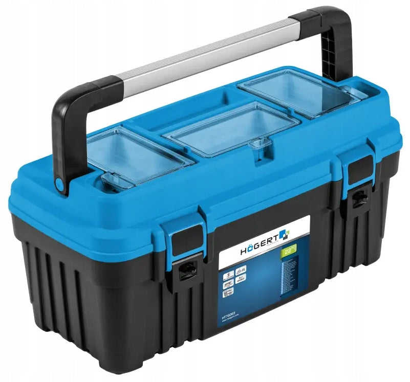 HOGERT Tool Box 22" HT7G063