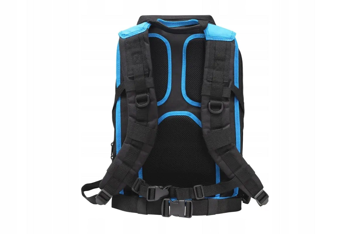 HOGERT Tool backpack HT7G220 EAN (GTIN) 5902801257407
