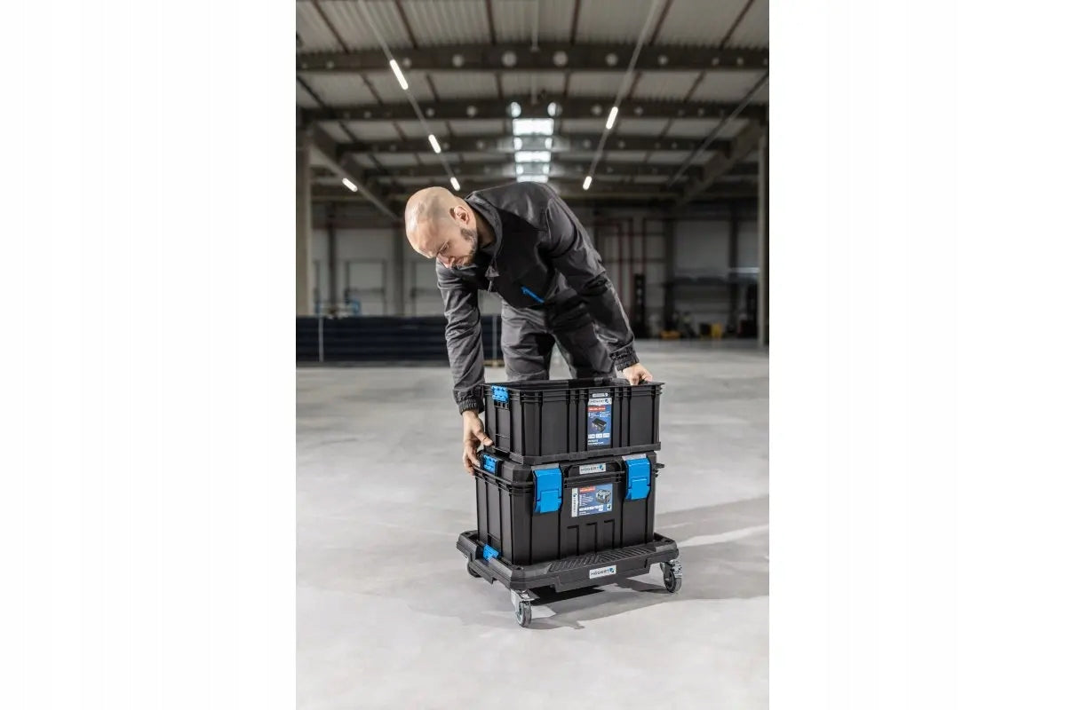 HOGERT Toolbox HT7G502 Manufacturer code HT7G502