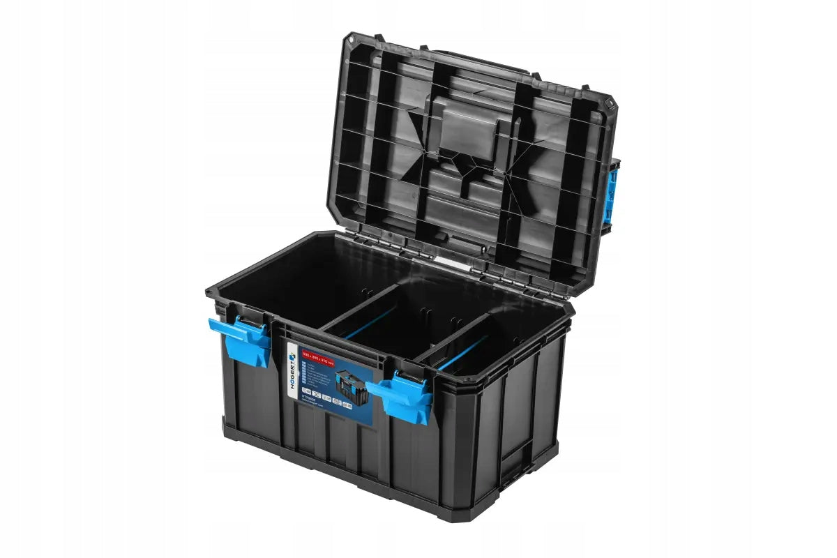 HOGERT Toolbox HT7G502 Packaging status original