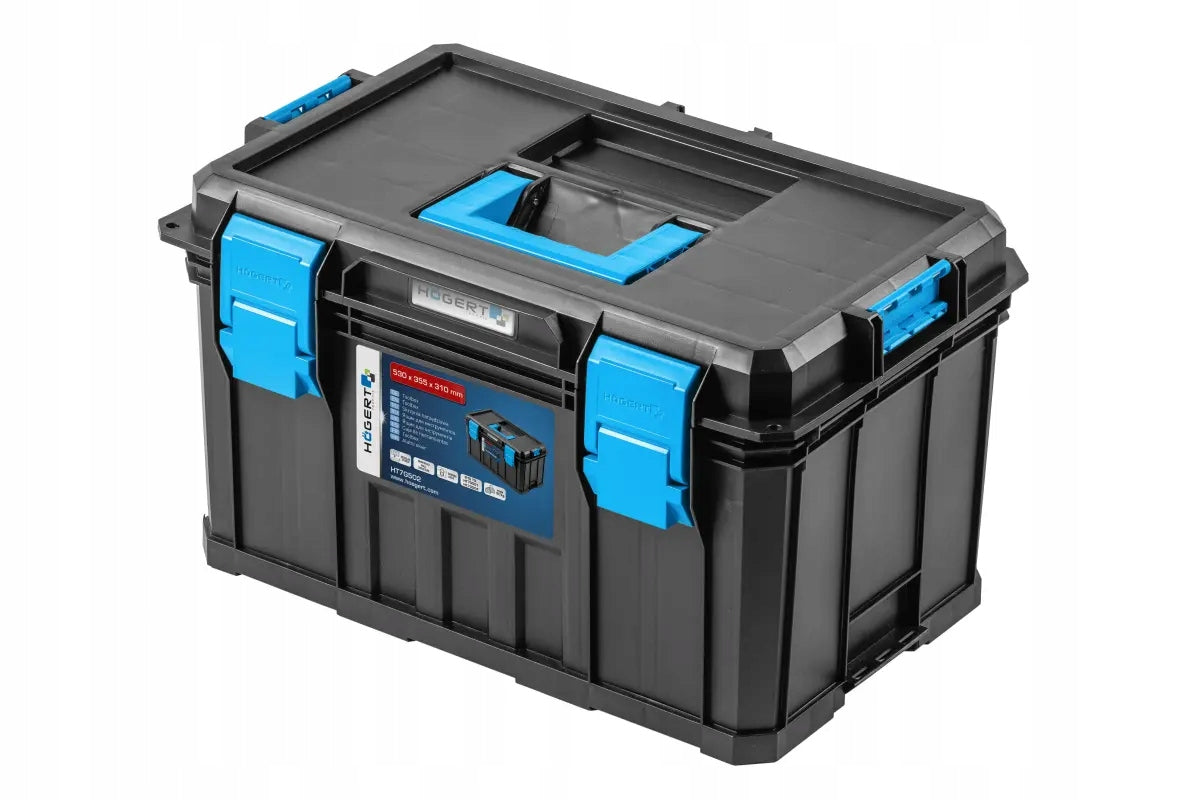HOGERT Toolbox HT7G502