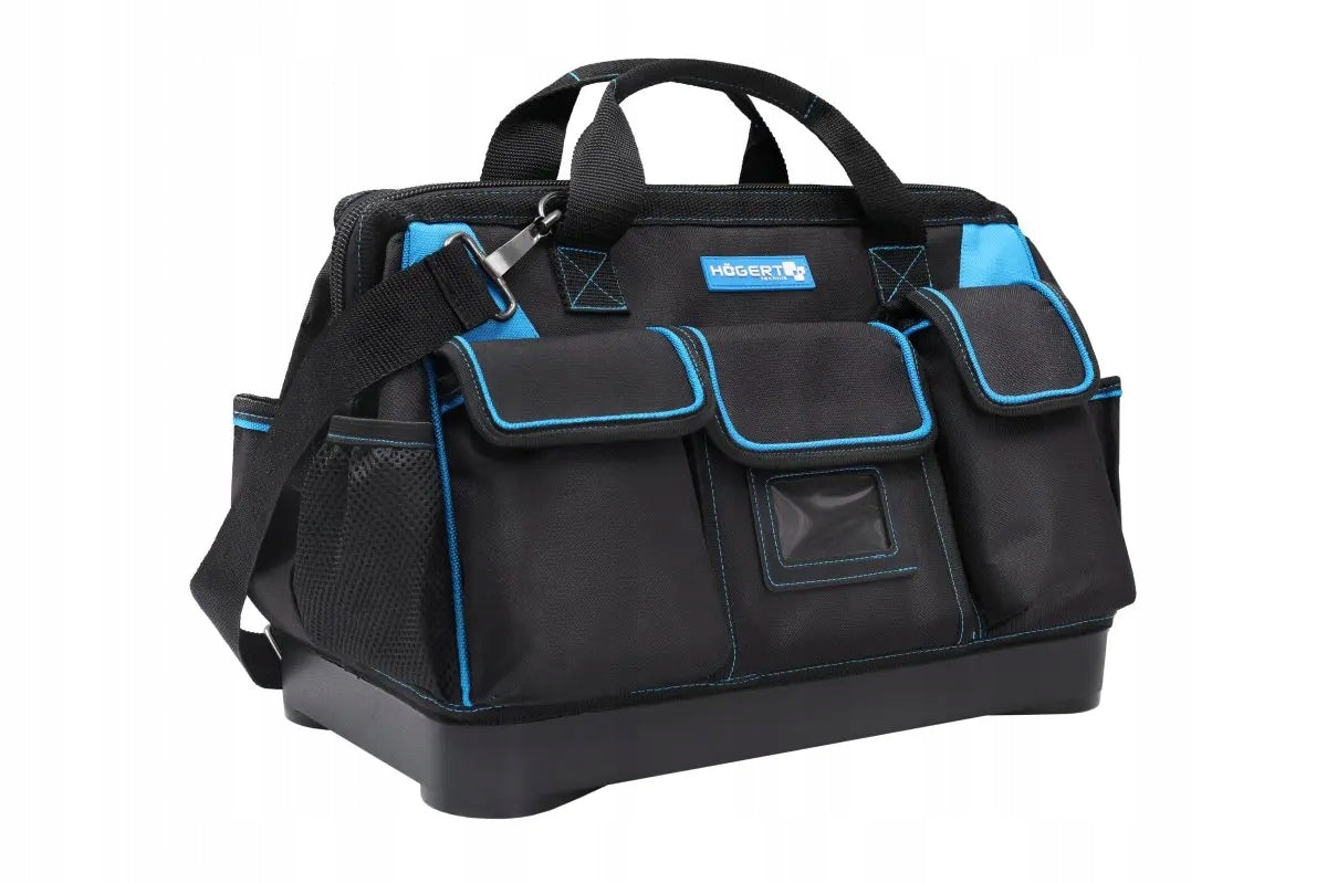 HOGERT Work bag II HT7G206 EAN (GTIN) 5902801420931