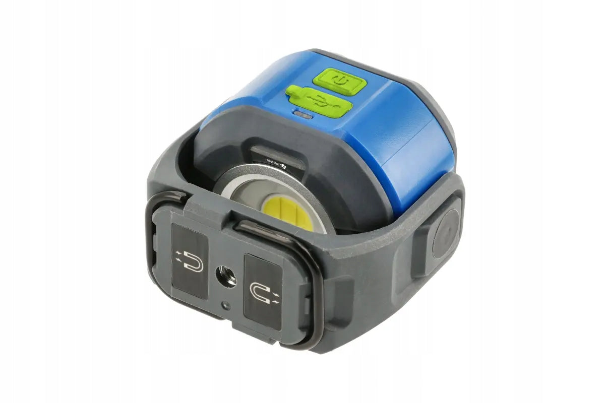 HOGERT Working headlight 550 lm HT1E432 Manufacturer code HT1E432