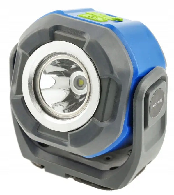 HOGERT Working headlight 550 lm HT1E432