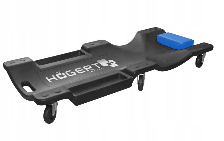HOGERT Workshop lounger 100cm HT8G100