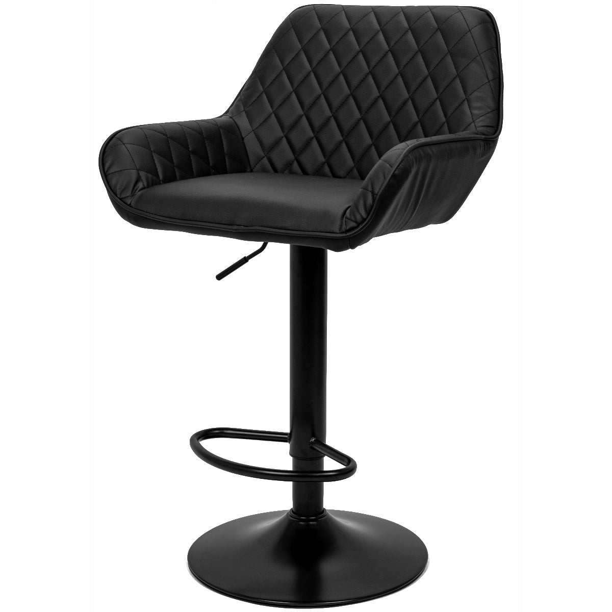 Barhocker Viking Shot, schwarz 