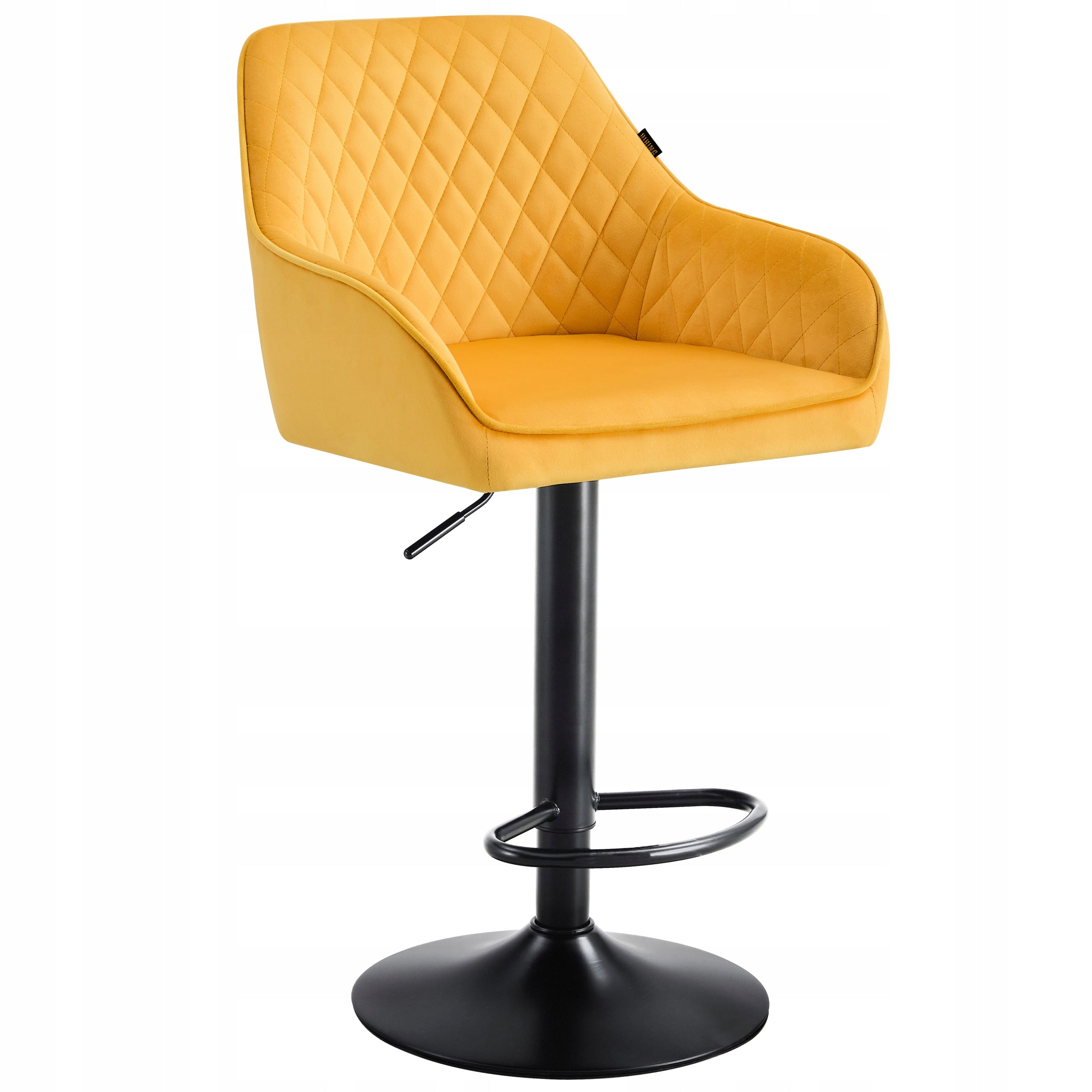 Barhocker Viking Shot, gelb 