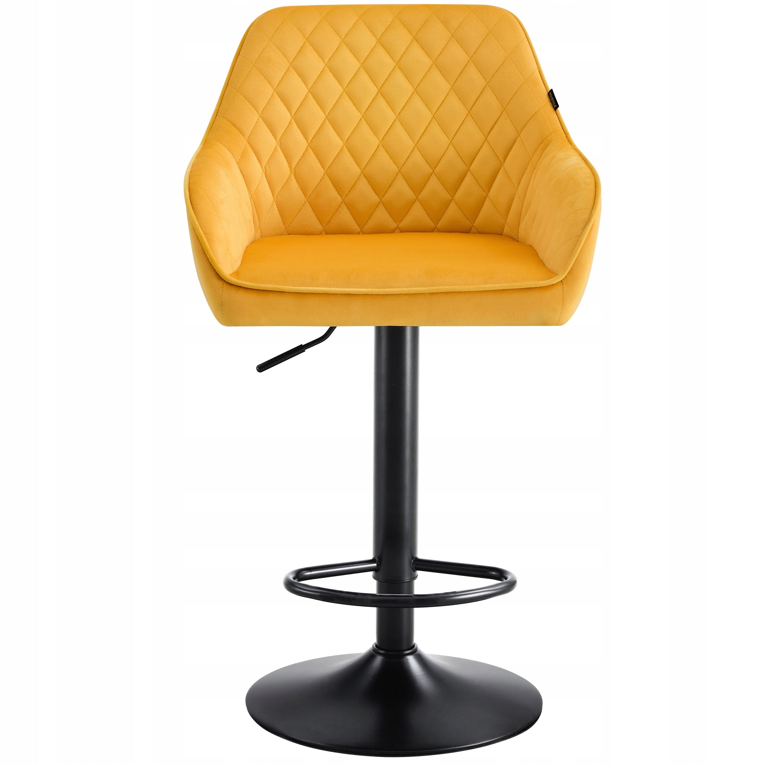 Barhocker Viking Shot, gelb 