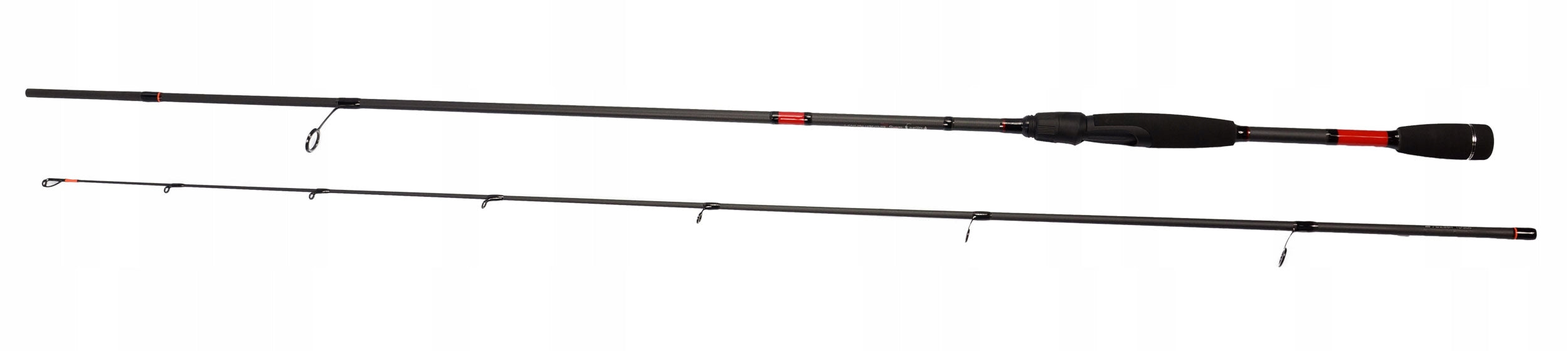 HOKKAIDO SPINNING ROD MODEL BRIGHT AT 3-15G 2.1M HIGH MODULUS CARBON Manufacturer code 11176