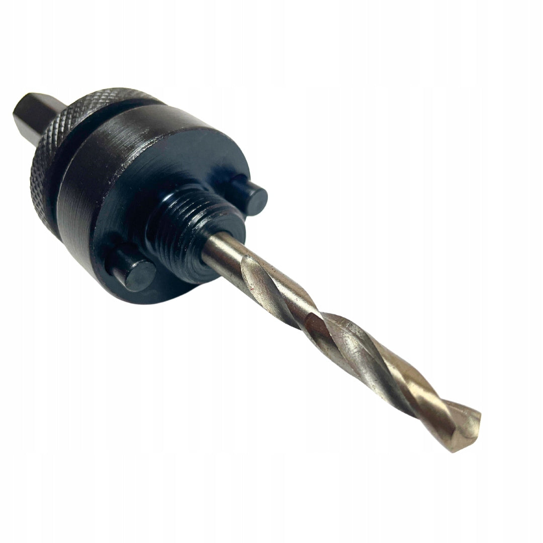 HOLDER FOR BIMETAL FORAMINIFERA 32-140MM ADAPTER FOR METAL FORAMINIFERA Brand Allbe