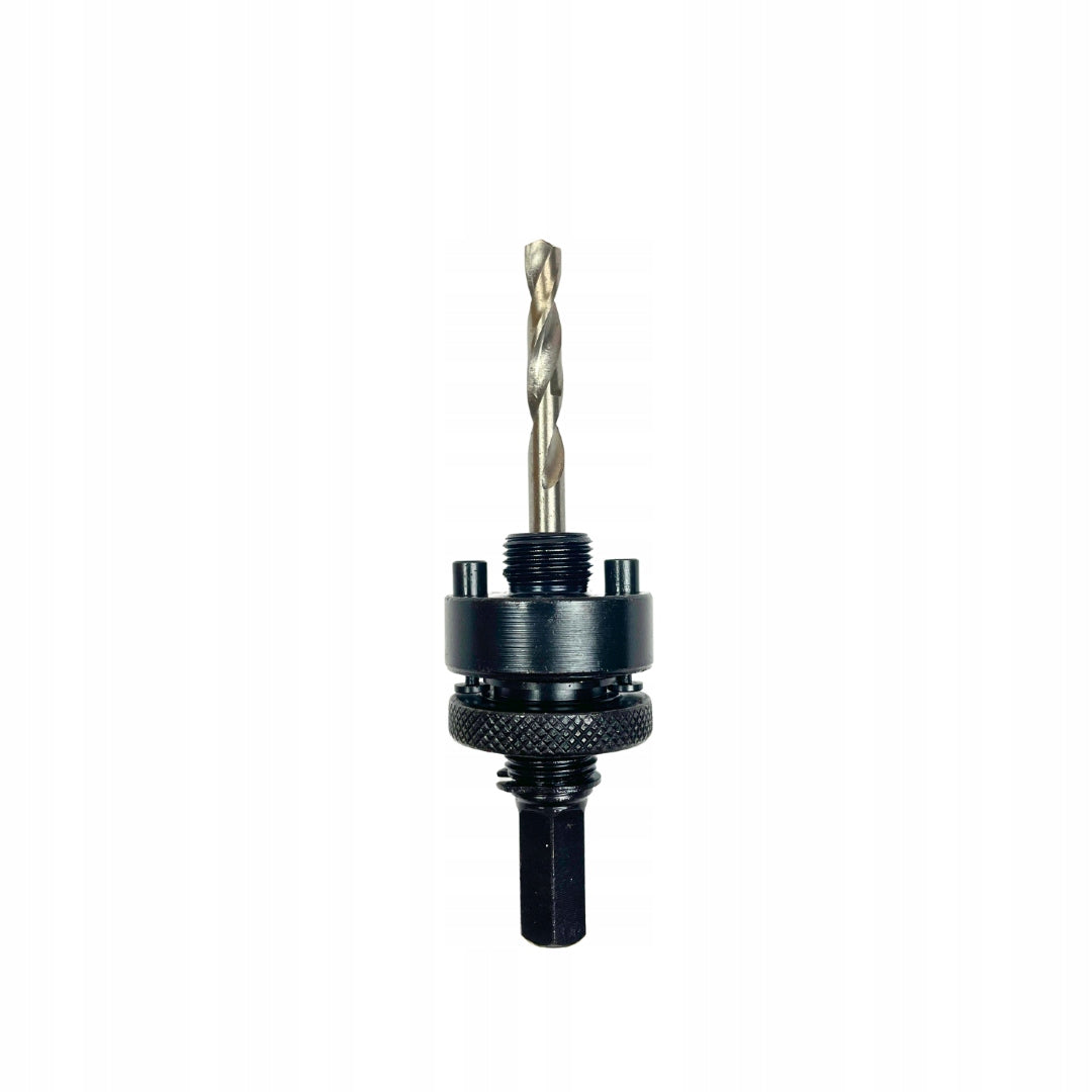 HOLDER FOR BIMETAL FORAMINIFERA 32-140MM ADAPTER FOR METAL FORAMINIFERA Packaging status original