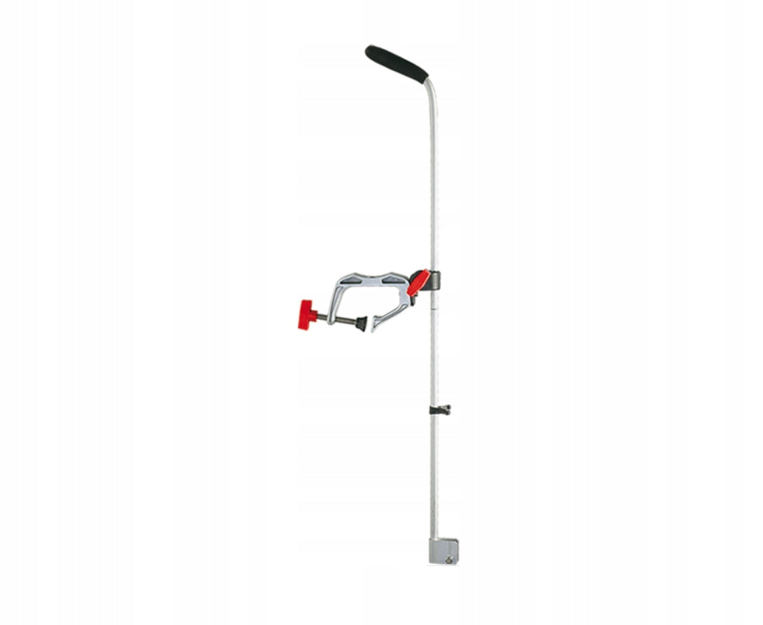 HOLDER FOR JAXON PL-AES120 SONAR TRANSDUCER
