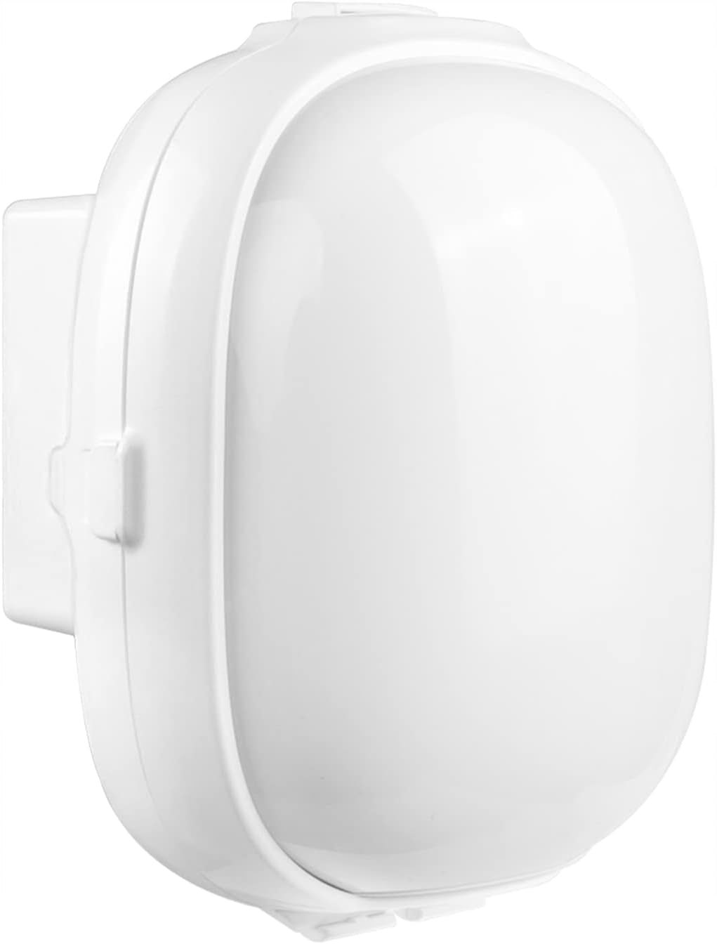 HOLDER FOR ROUTER WI-FI 6E UNIVERSAL WALL MOUNTING WHITE Manufacturer no brand