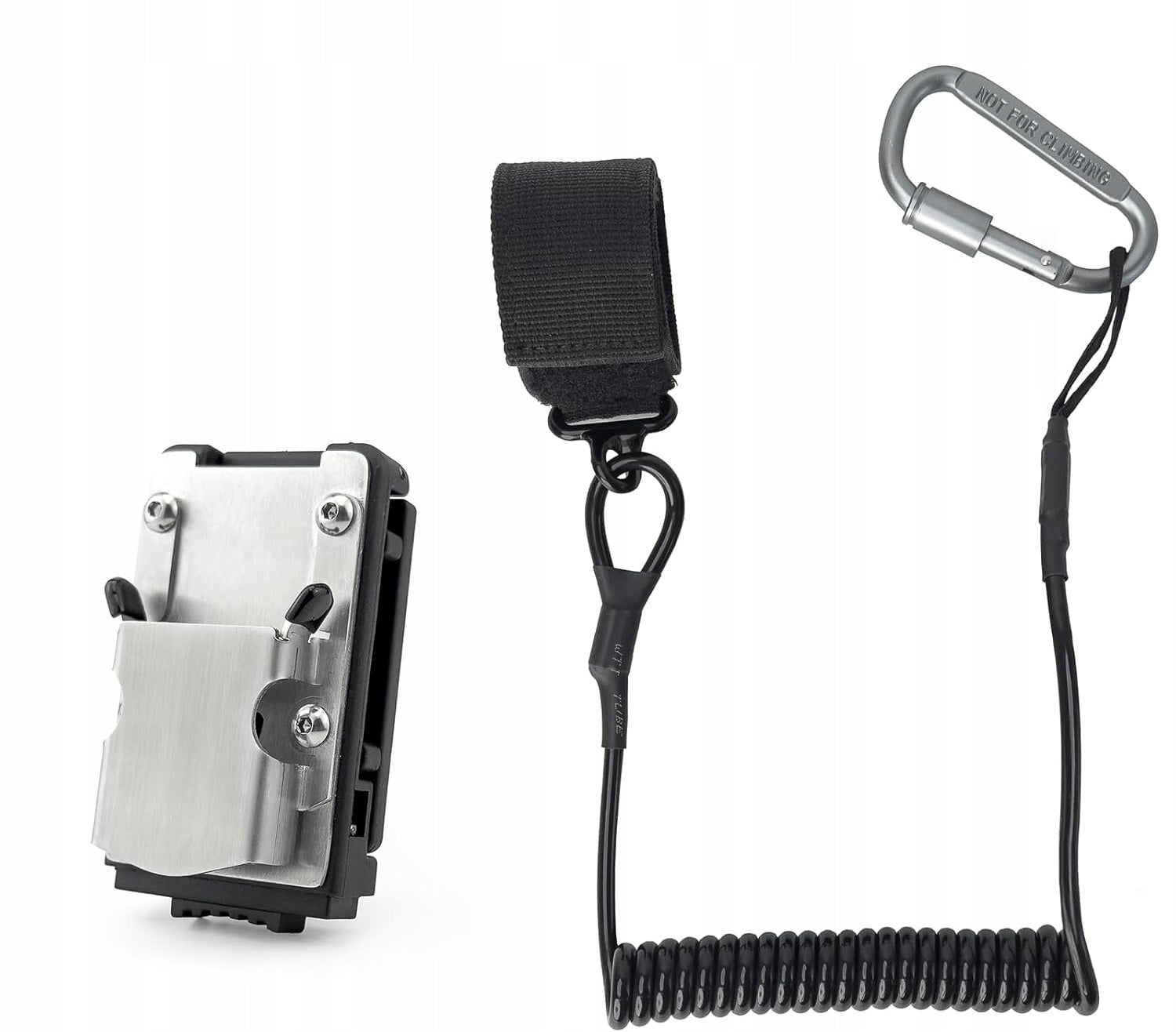 HOLDER HOLSTER BELT FOR SCREWDRIVER TOOL WITH ROPE STRAP DIY Manufacturer code B0DR7XX59G