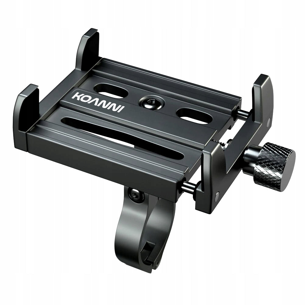 HOLDER METAL MOTORCYCLE BIKE PHONE KOANNI Packaging status original
