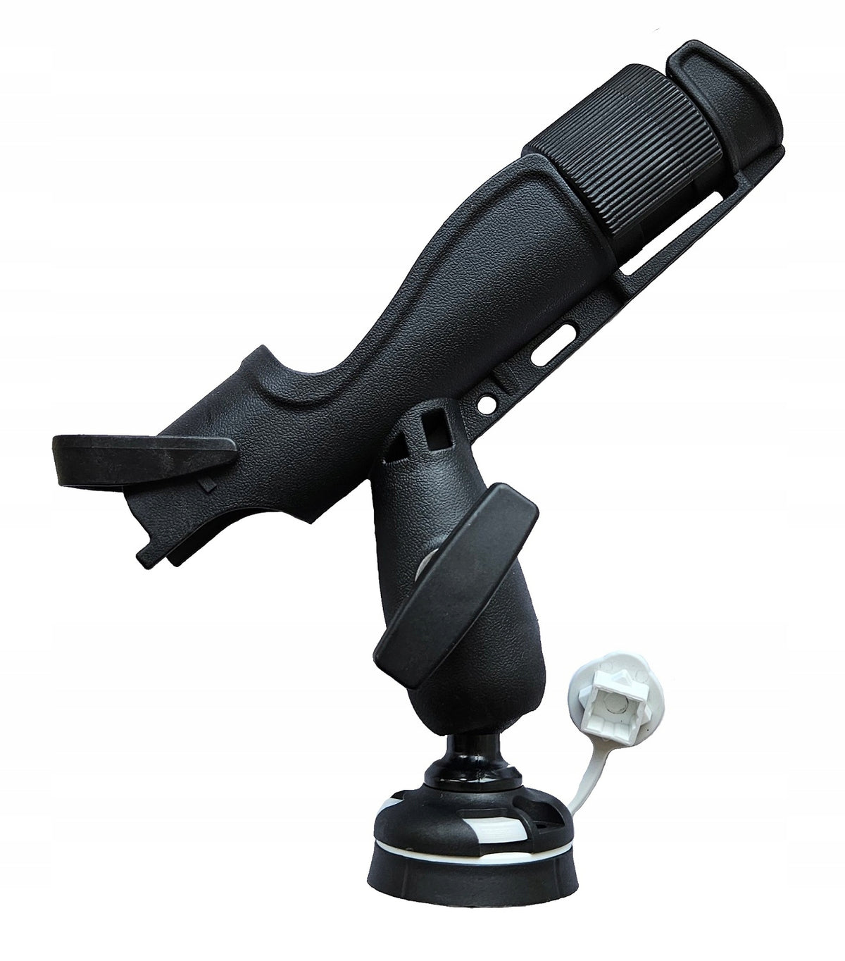 HOLDER TROLLING ROD HOLDER FOR KAYAK BOAT ON BALL FOR FISHING ROD