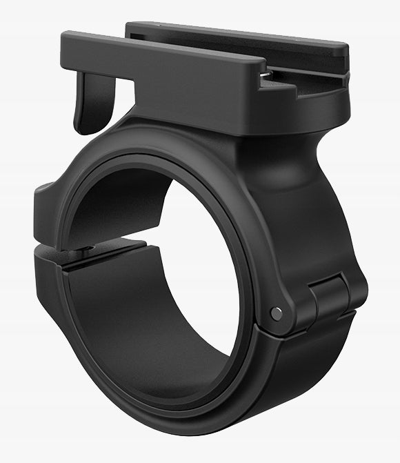 HOLDER for front lamps RAVEMEN mount ABM05 all models Packaging status original