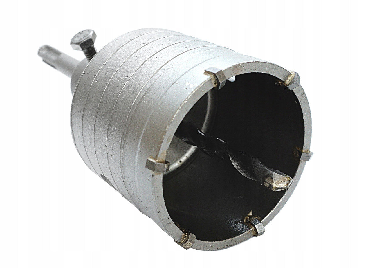 HOLE LACE CUTTER FOR CONCRETE MASONRY SDS+ 65mm