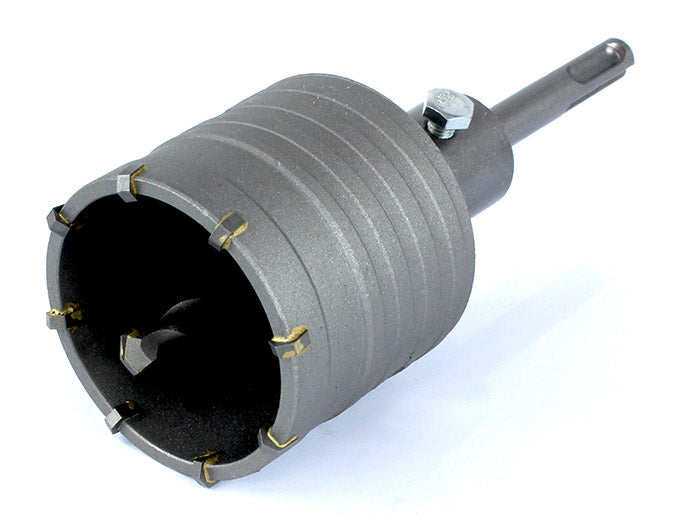 HOLE SAW CONCRETE CUTTER LACE UNDER CAN 65 mm Packaging status original