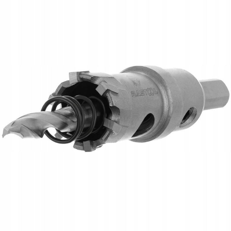 HOLE SAW DRILL LACE FOR METAL STEEL WOOD INOXA 20MM QUALITY Manufacturer code 5904183601205
