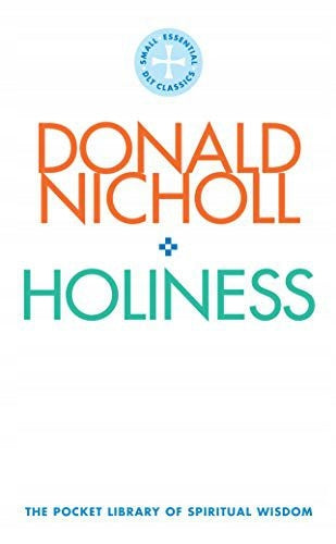 Holiness: The Pocket Library of Spiritual Wisdom