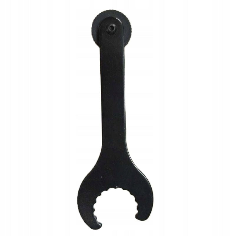 HOLLOWTECH II SUPPORT BOWL WRENCH AND 2IN1 CRANK NUT WRENCH Brand Ride Race