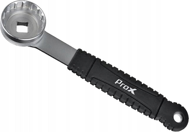 HOLLOWTECH II Support Bowl Wrench with Handle PROX RCB929 Brand Prox