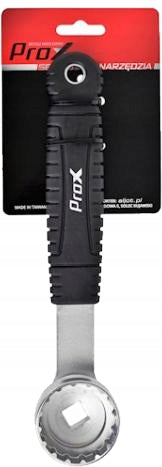 HOLLOWTECH II Support Bowl Wrench with Handle PROX RCB929 Manufacturer code A-N-0129