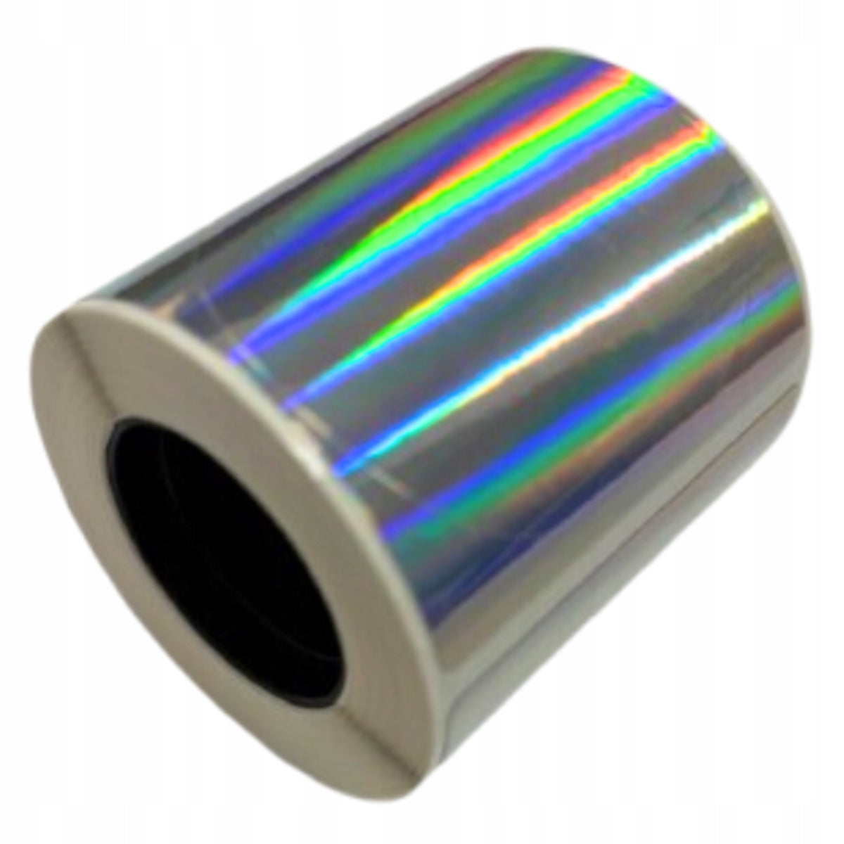 HOLOGRAPHIC LABELS for Niimbot SERIES M 50mm 150pcs M3