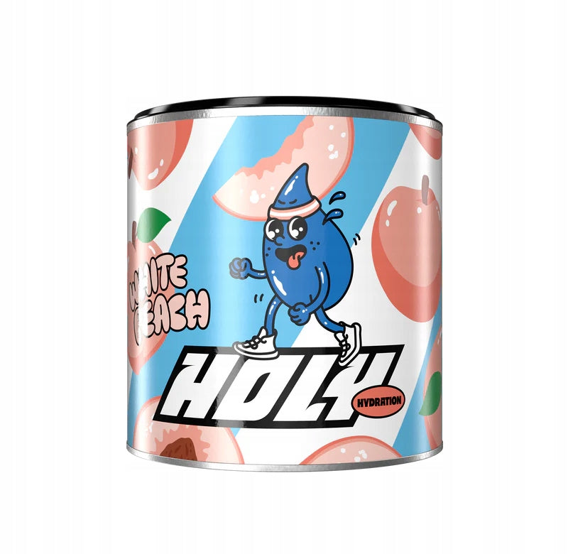 HOLY 350G ISOTONIC ELECTROLYTES VITAMIN