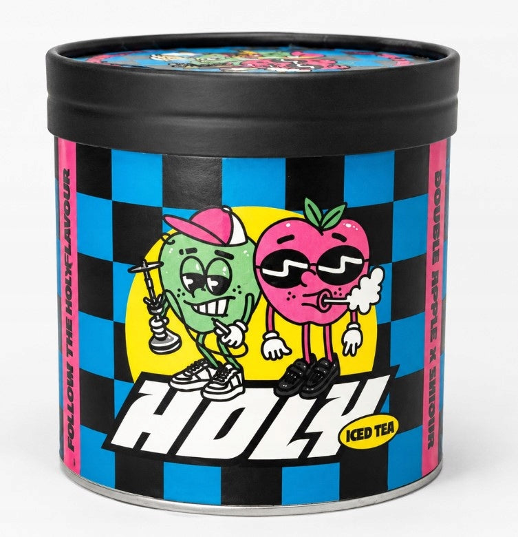 HOLY APPLE ISOTONIC DRINK POWDER 350G Expiration date not specified